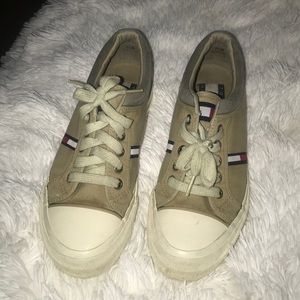 Tommy Hilfiger shoes